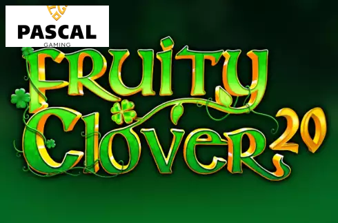 Fruity Clover 20